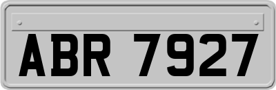 ABR7927