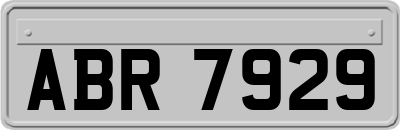 ABR7929