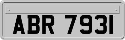ABR7931