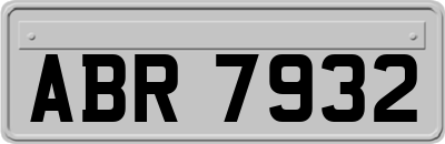 ABR7932