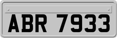 ABR7933