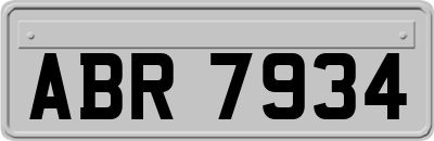 ABR7934