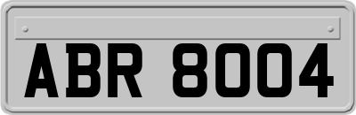 ABR8004