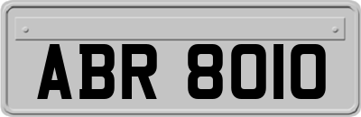 ABR8010