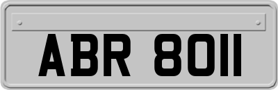ABR8011