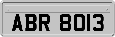 ABR8013
