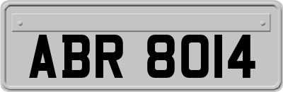ABR8014