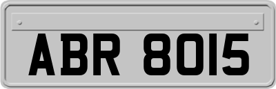 ABR8015