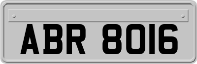 ABR8016