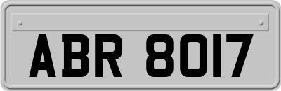 ABR8017