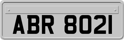 ABR8021