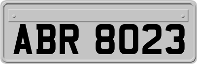 ABR8023