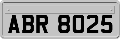 ABR8025