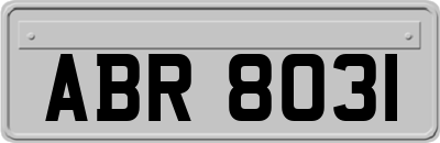 ABR8031