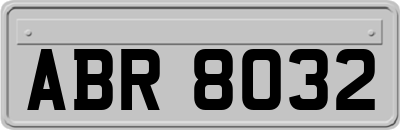 ABR8032