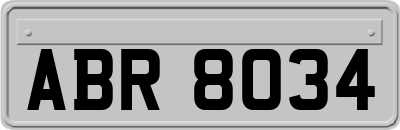 ABR8034