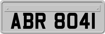 ABR8041
