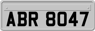 ABR8047