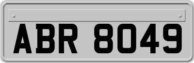 ABR8049