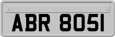 ABR8051