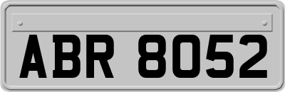 ABR8052