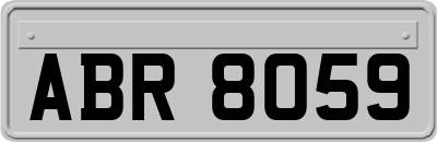 ABR8059