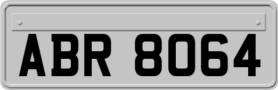ABR8064