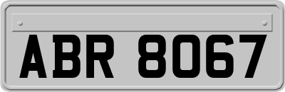 ABR8067