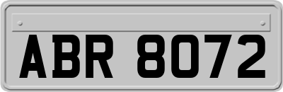 ABR8072
