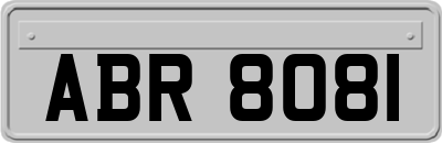 ABR8081