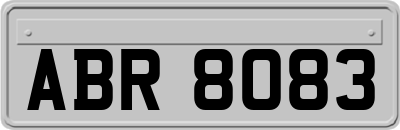ABR8083