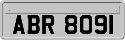 ABR8091