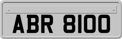 ABR8100