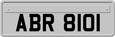 ABR8101