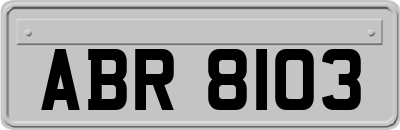 ABR8103