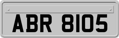 ABR8105