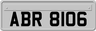 ABR8106