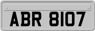 ABR8107