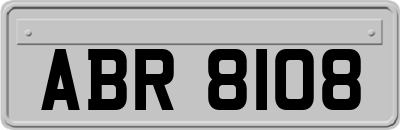 ABR8108