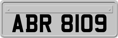 ABR8109
