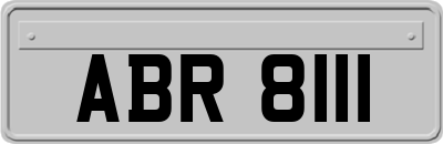 ABR8111