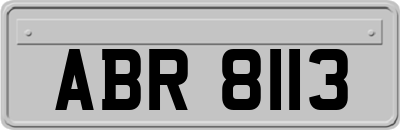 ABR8113