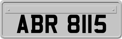 ABR8115
