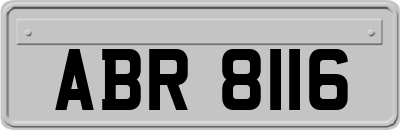 ABR8116