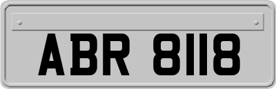 ABR8118