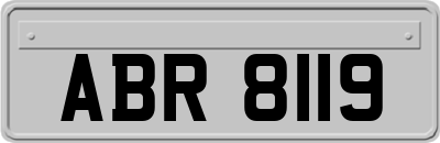 ABR8119