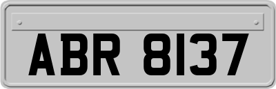 ABR8137