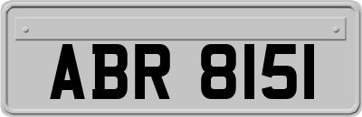 ABR8151