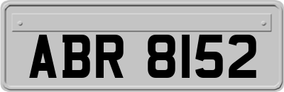ABR8152