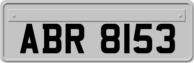 ABR8153